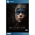 Hellblade: Senua's Sacrifice Steam CD-Key [GLOBAL]